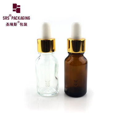 kaufen Leere Anpassung Farbe Schwarz Frostglas ätherische Öle Parfüm Tropfffflasche 30ml online manufacture
