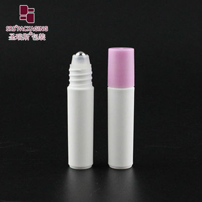 kaufen Plastikkappe Stahlkugel Massagewirkung Portable Großhandel 5ml Flasche online manufacture