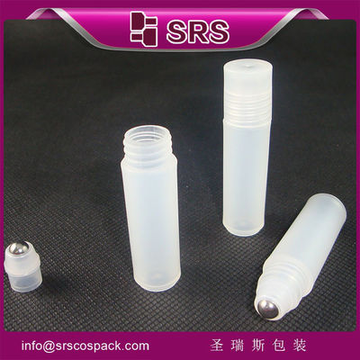 kaufen Shengruisi Verpackung RPP-2ml Kunststoffrolle auf Flasche mit PP-Tappe online manufacture