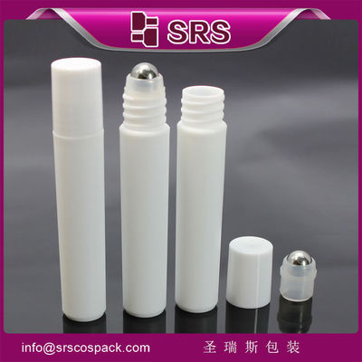kaufen SRS China Hersteller Kunststoff 7ml Flasche mit Schraubverschluss für Akne online manufacture