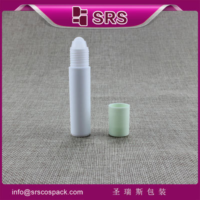 kaufen SRS China Lieferant 10 ml Flasche mit Versiegelungsrolle farbenfrohe Rollenverpackung für Parfüm online manufacture