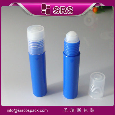 kaufen professionelle Rollen auf Flasche Hersteller in China Lipgloss Behälter online manufacture