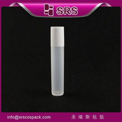 kaufen Shengruisi Verpackung RPP-12ml Kunststoffrolle auf Flasche mit PP-Kappe online manufacture