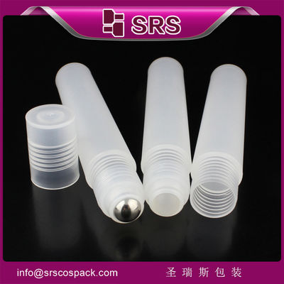 kaufen Shengruisi Verpackung RPP-15 ml Kunststoffrolle auf Flasche mit PP-Tappe online manufacture