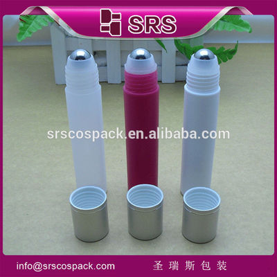 kaufen Shengruisi Verpackung RPA-35ML Kunststoffrolle auf Flasche mit Aluminiumkappe online manufacture