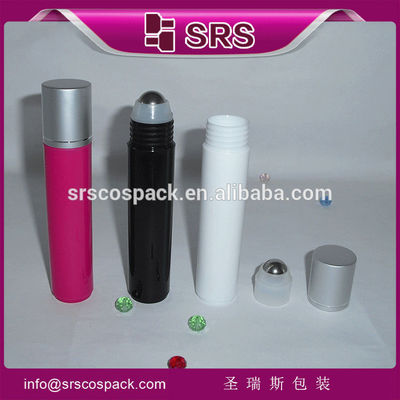 kaufen SRS Hersteller Kaufpreis billig 35 ml recyceltes Plastik auf Flasche mit Aluminiumkappe online manufacture