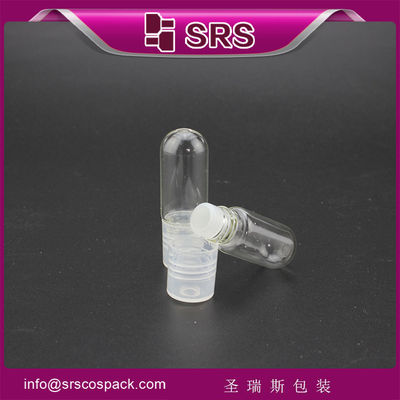 kaufen 3 ml kleine Taschenflasche Lieferant Luxusparfüm Glasrolle auf Flaschen online manufacture