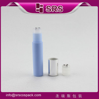 kaufen Shengruisi Verpackung RPA-10ml Plastikrolle auf Flasche mit drei Metallkugeln online manufacture