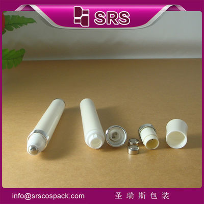 kaufen SRS China Hersteller vibrierende 10 ml Plastikflasche für Augencreme Verpackung online manufacture