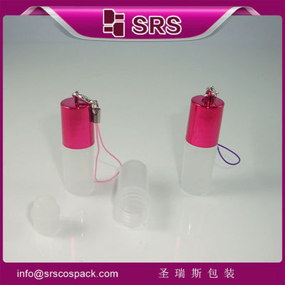 kaufen Shengruisi Verpackung DH-3ml Kunststoffrolle auf Flasche mit Haken online manufacture