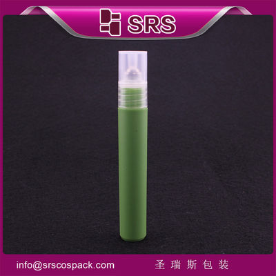 kaufen Shengruisi Verpackung SRS-8ml Kunststoff-Roll auf Flasche mit PP-Kugel online manufacture