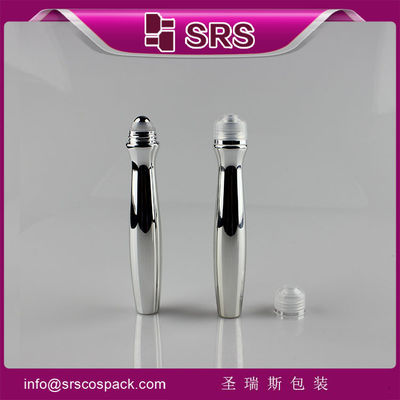 kaufen SRS8447-15ML spezielle Form Augencreme PETG Rollflasche online manufacture