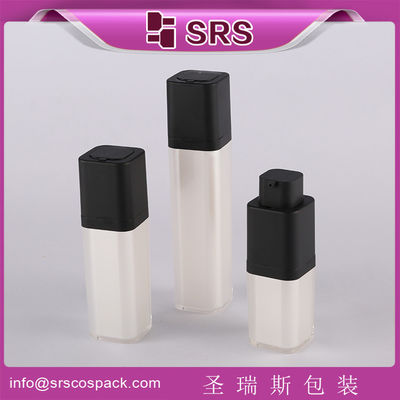 kaufen Shengruisi Verpackung A051-15ml 30ml 50ml Acryllotion ohne Luftflasche online manufacture