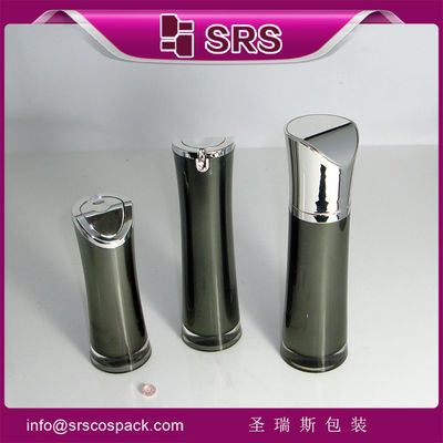 kaufen Shengruisi Verpackung A093-30 ml 50 ml Acryllotion ohne Luftflasche online manufacture