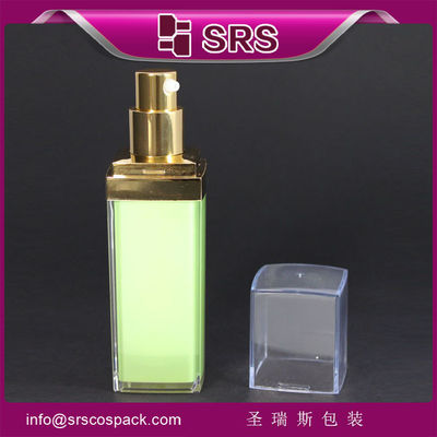 kaufen Shengruisi Verpackung A054-15 ml 30 ml 50 ml leere Acryllotionflasche online manufacture