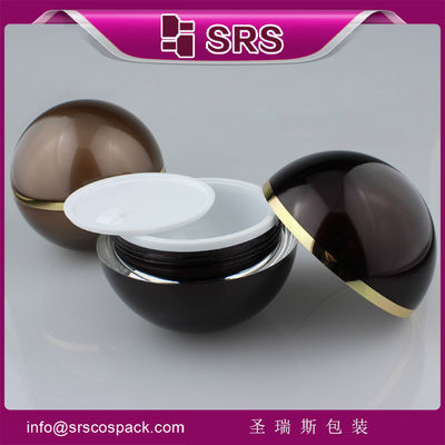 kaufen Shengruisi-Verpackung J010-5g 15g 30g 50g 100g Acrylcreme-Glas online manufacture