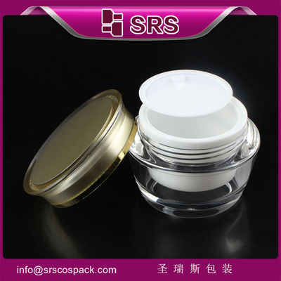 kaufen J037 15 ml 30 ml 50 ml hochwertiges Schönheits-Kosmetikgefäß online manufacture
