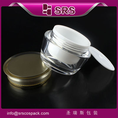 kaufen Herstellung J037 15 ml 30 ml 50 ml Kosmetikglas leer online manufacture