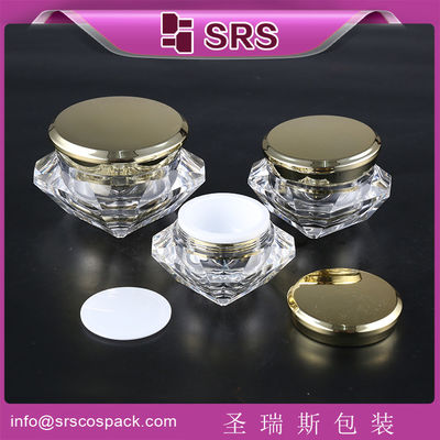 kaufen J060 5ml 15ml 30ml 50ml Diamantmaskenflasche Großhandel online manufacture