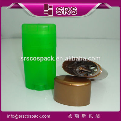 kaufen Shengruisi Verpackung D042-15 ml 50 ml 75 ml Kunststoff-Deodorant-Stickbehälter online manufacture