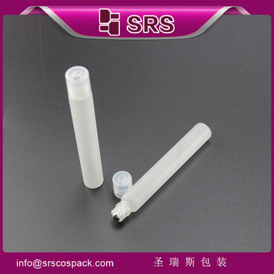 kaufen Shengruisi-Verpackung BLP-12ml Glasrolle auf Flasche mit Aluminium- oder PP-Tappe online manufacture
