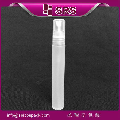 kaufen Shengruisi Verpackung PW-10 ml leere Plastikflasche online manufacture
