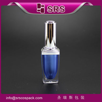 kaufen SRS PACKAGING NP-004 Nagellack Flasche Kunststoff Großhändler online manufacture