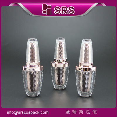 kaufen SRS Verpackung 8 ml NP-003Kunststoffflasche mit Nagellack online manufacture