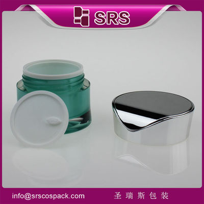 kaufen Hautpflegecreme J093 30 g 50 g Plastikglasbehälter online manufacture