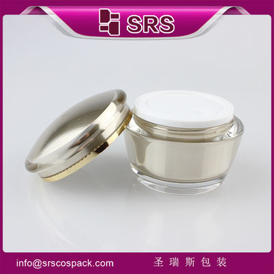kaufen Goldfarben aus Kunststoff J035 15g 30g 50g Flasche mit Sahne online manufacture