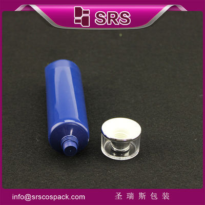 kaufen große Verpackung SRSTR 45ml 40ml Kundendesign Hautpflege-Rohr online manufacture