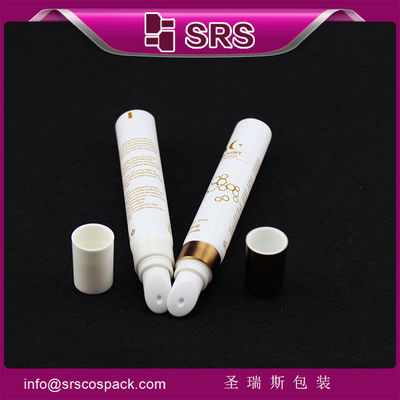 kaufen SRS Verpackung SRS 10 ml 15 ml 20 ml Augenlotion-Rohrverpackung online manufacture