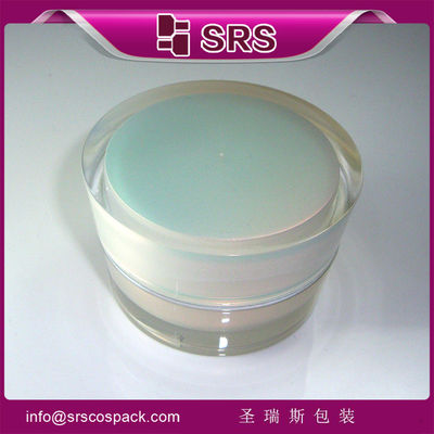 kaufen China Fabrik Herstellung High-End Hautpflege Acrylglas online manufacture