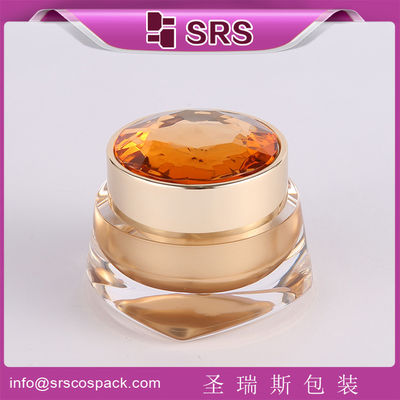 kaufen J025 30g 50g leere Flasche für Hautbleiche Gesichtscreme online manufacture