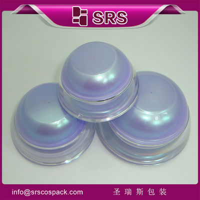 kaufen Hautpflegecreme J032 Acryl-Kosmetikglas online manufacture