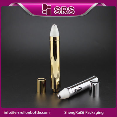 kaufen SY-15 ml Luxus-Kosmetik-Verpackung Lieferant Roll-on neue Flasche online manufacture