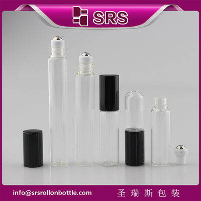 kaufen 3 ml 5 ml 8 ml 10 ml leere Parfümglasrolle auf Flasche online manufacture