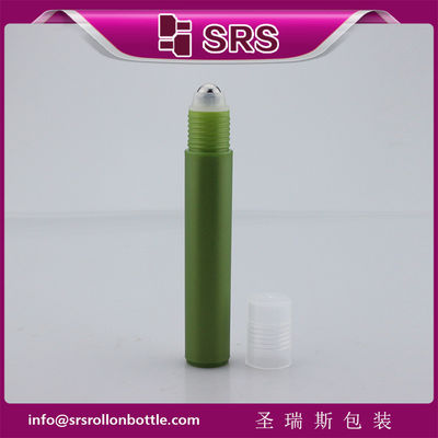 kaufen Luxus 15 ml Rollenstift für Augenserum mit Edelstahlkugel online manufacture