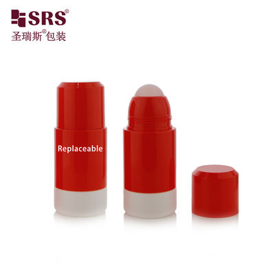 kaufen 75 ml Austauschbare umweltfreundliche PCR PP Anti-Jitch Flüssiggel Roll auf Plastikflasche 50 ml online manufacture
