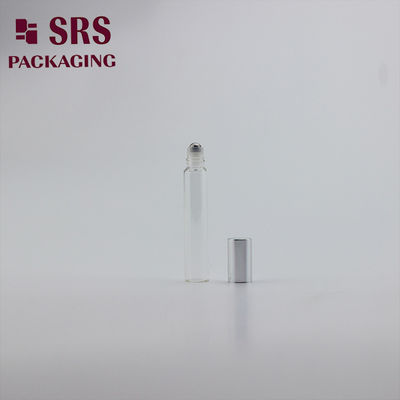 kaufen 100% ohne Leckage 8 ml elegante Großhandelskosmetikflasche aus Glas online manufacture