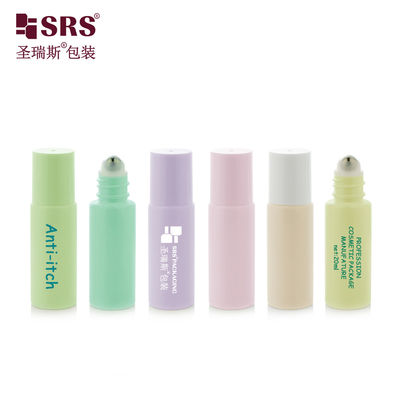 kaufen 20 ml Kapazität Umweltschonende PCR-Rolle auf Behälter mit PET-Kunststoff online manufacture