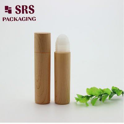 kaufen RPP-30ml Plastikflasche mit Kunststoffkugel und Kunststoffkappe mit gedruckter Holz-Rolle auf der Flasche online manufacture