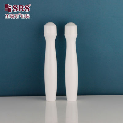 kaufen Runde Taillenform 15 ml Rollenkugel auf Bolzen für Augenserummassage online manufacture