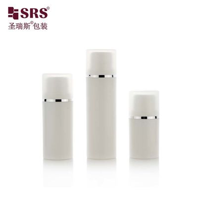 kaufen PA203A 15ml 30ml 50ml Leere PP PCR-Injektionsflasche für kosmetische Zwecke online manufacture
