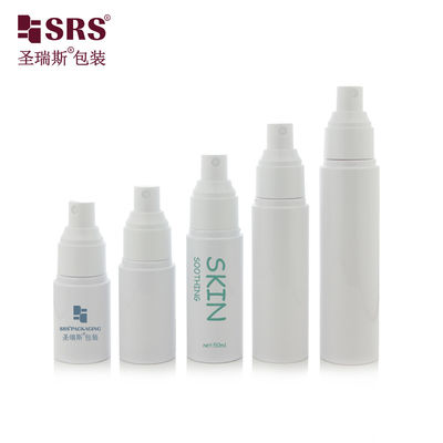 kaufen 24/410 PET-Injektionsflasche Transparente PET-Flasche mit Sprühpumpe Feinschmelz für Parfüm-Luftfrischer online manufacture