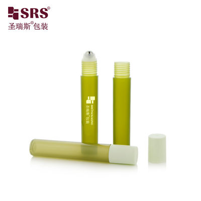 kaufen RPP-15ML Injektionsbehälter für halbtransparente, grüne, matte, fertige Plastikflaschen online manufacture