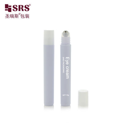 kaufen RPP-10ML(C) Juckreizschutz Flüssigkeit Leere Injektion Maßgeschneiderte Farbe Frosted Oberflächenrolle Auf Flaschenverpackung Kein Leckage Kein Kratzen online manufacture