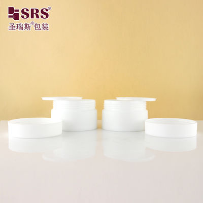 kaufen SMPS 5g 10g 15g 30g 50g 100g 120g 150g Matte Verpackung aus Kunststoff mit Injektionsmaterial online manufacture