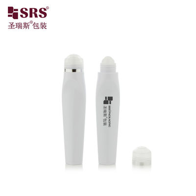 kaufen SRS8444-12ML Custom PETG Kunststoff-Rollkugel-Flasche Flüssigformel-Verpackungsanwendungsgerät online manufacture