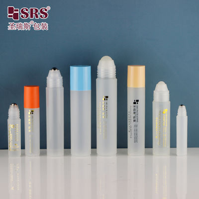 kaufen Kunststoff-Rollerball-Roll-On-Flasche online manufacture